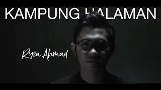 Download Gilaaa!!! Lagu 'KAMPUNG HALAMAN' nya ENDANK SOEKAMTI Berubah Total!!! | Ryza Ahmad (Live Cover) MP3