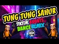 Download Lagu Tung Tung Tung Sahur (Budots Remix) - DJ Rowel TikTok Viral 2025