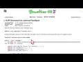 Java Practice It Exercise 8 8 subtractTimeSpan classes instance methods