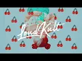 Sugar Jesus x Nina Carr - Cherry Tree
