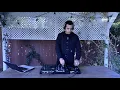 John Grand Live DJ Set