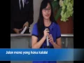 Download Lagu Jadikan aku pelangi Mu cover by Ellen Inkiriwang