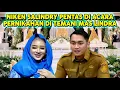 Download Lagu NIKEN SALINDRY DI TEMANI MAS LINDRA PENTAS DI ACARA NIKAHAN