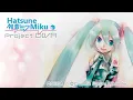 Love It! -radio edit- [Clean Tears feat. 初音ミク]