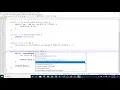 Java 2 Spring 2020 - Chapter 4 Review