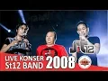 Download Lagu Live Konser St12 - P.U.S.PA  @Kediri 2008
