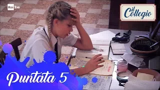 Notte Prima Degli Esami Quinta Puntata Il Collegio 3 