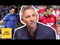 Match of the Day s Premier League all-time XI BBC Sport