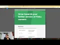 while scrolling in view interaction don t start at 0 - Webflow Fix