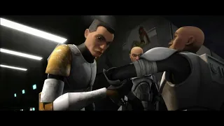 star wars the clone wars finding the traitor on christophsis