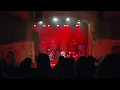 Point North - Safe And Sound - Live - Neptune Theater - Seattle, WA - 03 Mar 26