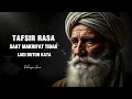 Download Lagu TAFSIR RASA MENGENAL ALLAH TANPA KATA | PERJALANAN RASA MENUJU PENGENALAN ILAHI 🌀