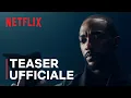 Video di Altered Carbon - Stagione 2 | Teaser | Netflix