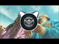 nobigdyl. & Andy Mineo "ROTATION" (Bass Boosted)