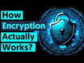 How Encryption Works Blowfish