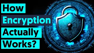 How Encryption Works Blowfish