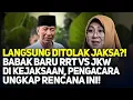 Lagu LANGSUNG DITOLAK JAKSA?! BABAK BARU RRT VS JKW DI KEJAKSAAN, PENGACARA UNGKAP RENCANA INI!
