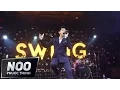 Download Lagu Noo Phước Thịnh | Chợt thấy em khóc | Live In SWING