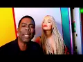 Madonna - Bitch I'm Madonna (feat. Nicki Minaj) [Official Video]