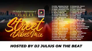 DJ Julius Naija Street Vibes Mix 2025 09067946719 Streetremix Streetvibes Naijamix Djjulius 