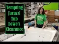 Jacuzzi Tub on Clearance at Lowe s