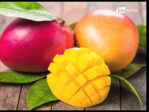 Mango: La fruta de temporada
