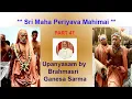 Download Lagu Maha Periyava Mahimai Part 047 Ganesa Sarma
