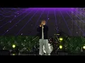 [4K] 우디(Woody) - 대충 입고 나와(Natural) | 구미라면축제 | 쌩라면스테이지 | 구미역 | 지역축제 공연 | 241102