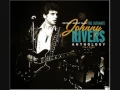 Johnny Rivers - Secret Agent Man + Lyrics