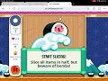 Sushi game on cool math games