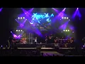 Alma, Corazon y vida (Paraguay 2016)