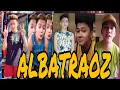 ALBATRAOZ Dance Compilation / Tiktok Dance Edition / ( Part 2 )