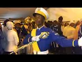 Full Gospel Brass Band Plays Bodibeng Jwa Mahlomola @ St Holy Cross Feast 2025 🎼