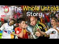 Lagu A Forgotten Classic - The Story of UEFA Euro 2008