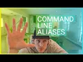 5 Valuable Command Line Aliases