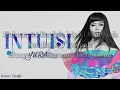 Download Lagu YURA YUNITA - Intuisi (Lyrics Video) | (Audio)