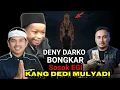 Download Lagu Deni Darko Bongkar Jati Diri Egi! Benarkah Dia Titisan Pangeran Walangsungsang?