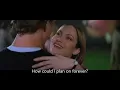 Dana Glover & Mervyn Warren - Plan On Forever 2001 The Wedding Planner - Jennifer Lopez (v1)