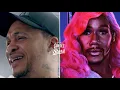 Orlando Brown GIVE THOUGHTS on Trans community Its Respect Right is RIGHT Wrong is WRONG