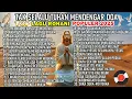 Download Lagu KUMPULAN LAGU ROHANI PILIHAN TERBAIK 2025 - TAK SELALU TUHAN MENDENGAR DOAMU TAPI BERI YANG TERBAIK