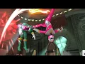 Download Lagu Cosmic Fury Pink Ranger mod Game Play | Power Rangers Legacy Wars