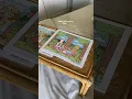 Unbox Bobbie Goods Coloring Books With Me