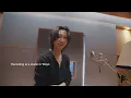ROIROM "CLASSIC WAVE" Recording Behind the Scene