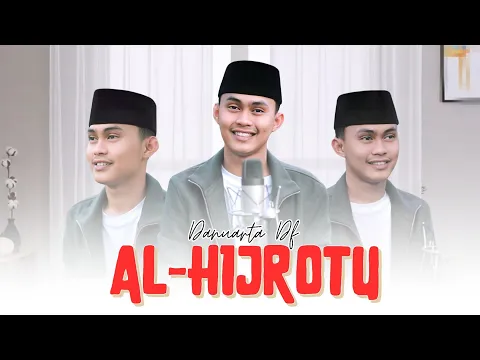 Download MP3 Alhijrotu - Danuarta