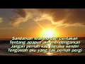 Download Lagu Top 15 Indonesian Idol - Pelukku Untuk Pelikmu ( Fiersa Besari ) Lirik