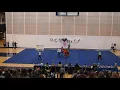 Alpha Chi Omega Lipsync 2019