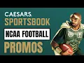 Download Lagu Math Behind this Caesars Sportsbook Promo | Very Profitable...