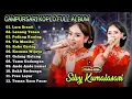 Lagu Lara Branti - Lanang Tenan - Kebo Gering | Silvy Kumalasari Full Album Terbaru-Campursari Koplo 2026