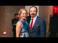 The Broadway Show: Danny Burstein on Returning to MOULIN ROUGE! & His Late Wife Rebecca Luker