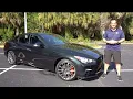 Is the 2023 Infiniti Q50 Red Sport A Better sport sedan to BUY than a BMW M340i